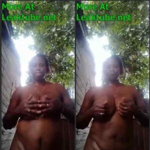 EXPOSED- Matured Jamaica Woman Send Nude Video To Her Boyfriend ...