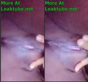 Ghana- Muslim Girl Aisha Nude Video Leaked on Sallah Day | LEAKTUBE
