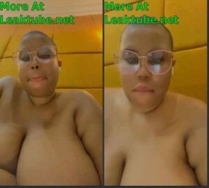 Naija Leak- Nude Videos of Dubai Based Olosho Bella | LEAKTUBE