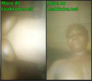 Nigeria- Ekiti state Married Woman Leak Tape | LEAKTUBE