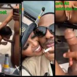 South Africa- Trending Sex Tape of Instagram Influencer Gcinile ...