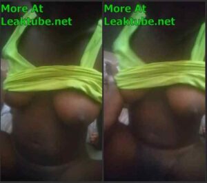 Ghana- Atopa Sex Video of SHS Girl Clara Riding BF Dick Leaked ...