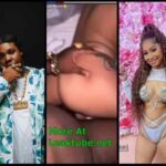 Trending Leaked Sextape of Jamaican Artist Byron Messia and Tiktok ...