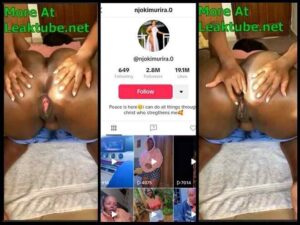Njoki Murira Xxx Videos Viral Video Nude 