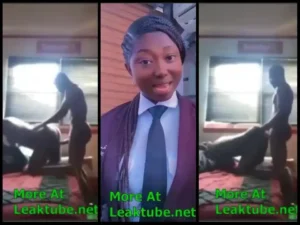 Alleged Atopa Sex Video of TikTok Girl Sexy Security Trending ...