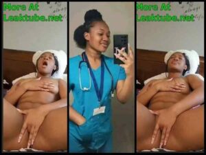 East Africa- Masturbating Video of Pretty Zambia Nurse Edith From ...