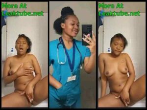 East Africa- Nude Videos of Pretty Zambia Nurse Edith From Lusaka ...