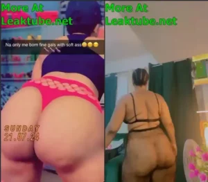 Trending- Leak Videos of Tamale Hookup Girls Part 4 | LEAKTUBE
