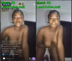 LIVESHOWS- Imo State Teen Pearl Dance Naked on Live ...
