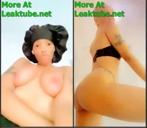 Naija Leak- Another Snapchat Slayqueen Private Videos Leaked ...
