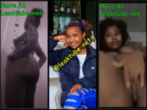 East Africa- Nude Videos of Claudia Wawudah Expose by her ...