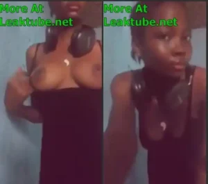 Naija Leak- Unizik Student Girl Maria Teasing Instagram Boyfriend ...