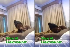 Naija Leaks- Port Harcourt Olosho Nancy Sucking Yahoo Guy in ...