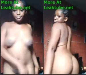 Nigeria- Facebook Girl Sending nude Video to Yahoo Guy for Money ...