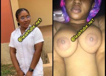 Ghana Girl Comfort Leaks