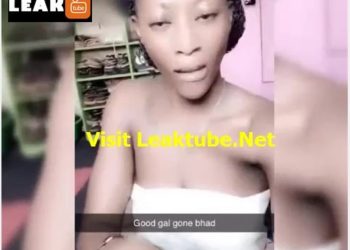 Leak Video And Pictures Of Aminat From Accra.mp4