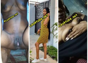Nude Photos Of Riri Okoloigwe Leaked Online