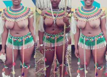 Zulu Maidens Nudes 60 - Leaktube.net