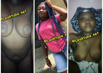 Ayishat Mayowa Ambali leaked nude photos